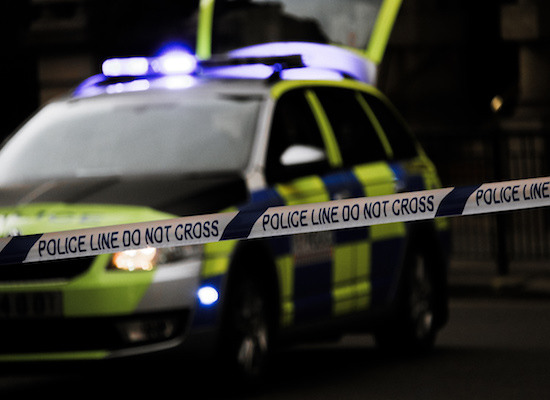 Jailed — farm raiders who plagued rural community