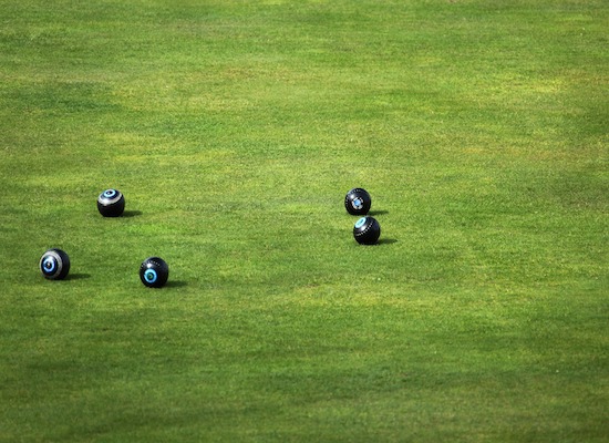 Four match tour for Sir Francis bowlers