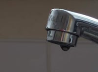  Bere Alston area without water due to burst water main