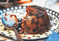 Tradition of the Christmas pudding