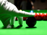 WEST DEVON SNOOKER: West Devon B and C on the rampage