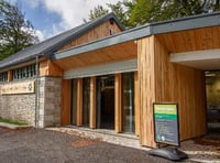 Dartmoor history hunters event cancelled due to forecast of heavy rain