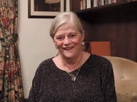 Political stalwart and Dartmoor resident Ann Widdecombe dies aged 78 