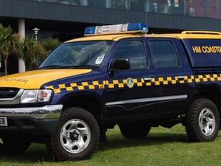 Two men die after being pulled from sea