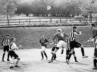Chagford ease into next round