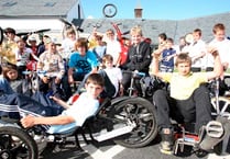 Crazy bike mania
