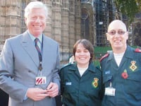 Ambulance awards