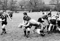 Visitors hold off Tawton advances