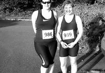 PERSONAL BEST TIMES