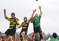 North Tawton effort to no avail