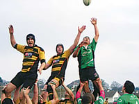 North Tawton effort to no avail