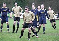 Seconds lose to Saints