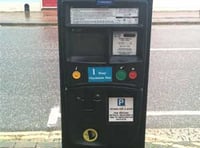 Council objects to on street charges plan