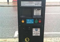 Council objects to on street charges plan