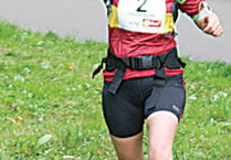 Okehampton RC’s Philippa steps up to Welsh ultra trial