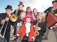 St Piran's Day