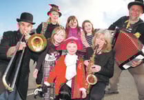 St Piran's Day