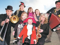 St Piran's Day