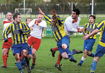 Lively Liverton live up to top table form against Argyle
