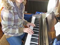 Concert to help CLIC