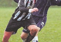 PRINCETOWN ON TOP IN YELVERTON DERBY