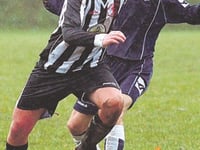 PRINCETOWN ON TOP IN YELVERTON DERBY