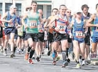 Dartmoor Ultra is worthy test for runners