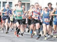 Dartmoor Ultra is worthy test for runners