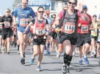 TACKLING THE ULTRA!