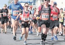 TACKLING THE ULTRA!