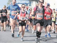 TACKLING THE ULTRA!