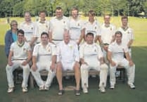 Unlucky Tavistock just miss out
