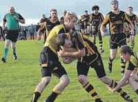 Tawton give no quarter to beat Buckfastleigh
