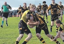 Tawton give no quarter to beat Buckfastleigh