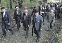 Lest we forget . . .