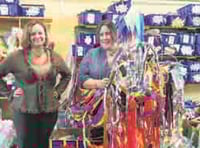 New premises needed for Scrapstore