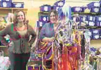 New premises needed for Scrapstore