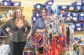 New premises needed for Scrapstore