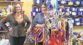New premises needed for Scrapstore