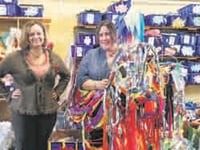 New premises needed for Scrapstore