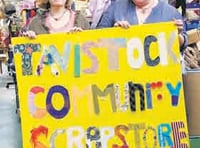 New premises needed for Scrapstore