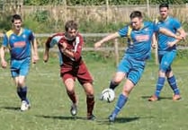 Bere Alston beat Clarets for league cup semi spot