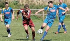 Bere Alston beat Clarets for league cup semi spot