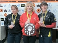 Run record is shattered in Dartmoor Discovery