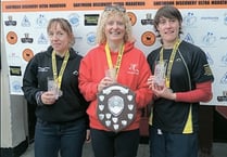 Run record is shattered in Dartmoor Discovery