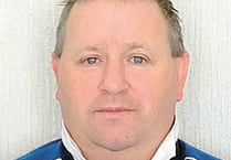 New management team in place at Oke Argyle
