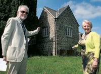 Could The Clink be pasty museum?