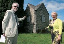Could The Clink be pasty museum?
