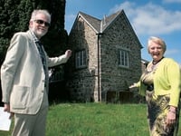 Could The Clink be pasty museum?
