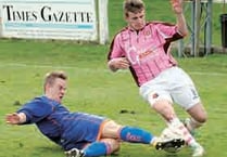 Battle now on for Lambs in relegation fight